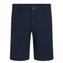 TOMMY HILFIGER - Mercer 7INC Seersucker Short - DW5 - F|MW0MW38838/DW5