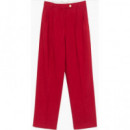TOMMY HILFIGER - Th X Srg Wide Leg Pants - Xld - F|WW0WW45565/XLD