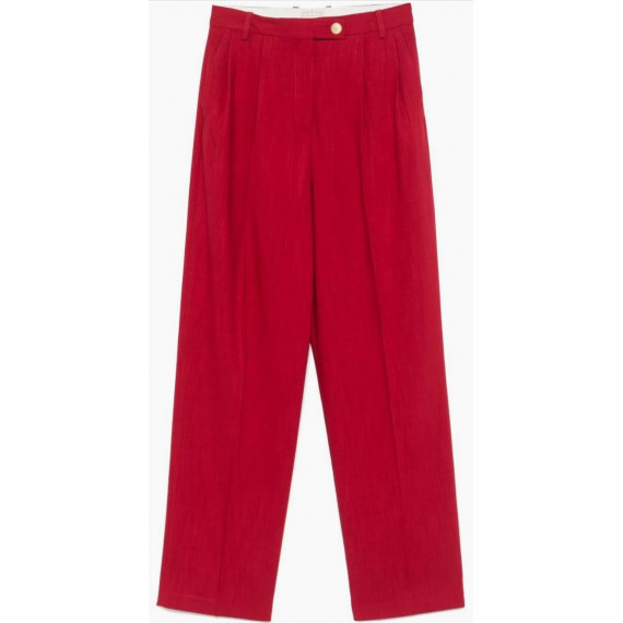 TOMMY HILFIGER - Th X Srg Wide Leg Pants - Xld - F|WW0WW45565/XLD
