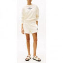 TOMMY HILFIGER - Reg Hilfiger Sweatshirt - Aef - F|WW0WW44631/AEF