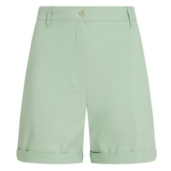 TOMMY HILFIGER - Co Blend Gmd Chino Short - Lxy - F|WW0WW42457/LXY