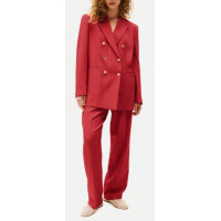 TOMMY HILFIGER - Th X Srg Blazer - Xld - F|WW0WW45539/XLD