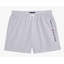TOMMY HILFIGER - Medium Drawstring Stripe - 0K5 - F|UM0UM03265/0K5
