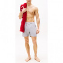 TOMMY HILFIGER - Medium Drawstring Stripe - 0K5 - F|UM0UM03265/0K5