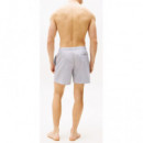 TOMMY HILFIGER - Medium Drawstring Stripe - 0K5 - F|UM0UM03265/0K5