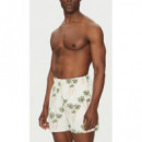 TOMMY HILFIGER - Medium Drawstring Print - 0F7 - F|UM0UM03491/0F7