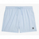 TOMMY HILFIGER - Medium Drawstring - C3Q - F|UM0UM03579/C3Q