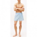 TOMMY HILFIGER - Medium Drawstring - C3Q - F|UM0UM03579/C3Q