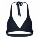TOMMY HILFIGER - Halter Rp - C1G - F|UW0UW05813/C1G