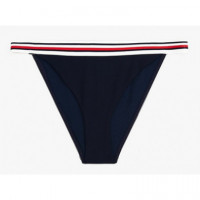 TOMMY HILFIGER - Cheeky Bikini - C1G - F|UW0UW05829/C1G