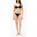 TOMMY HILFIGER - Cheeky Bikini - C1G - F|UW0UW05829/C1G