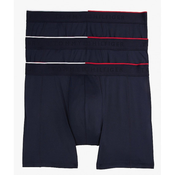 TOMMY HILFIGER - 3P Boxer Brief - 0YW - F|UM0UM03391/0YW