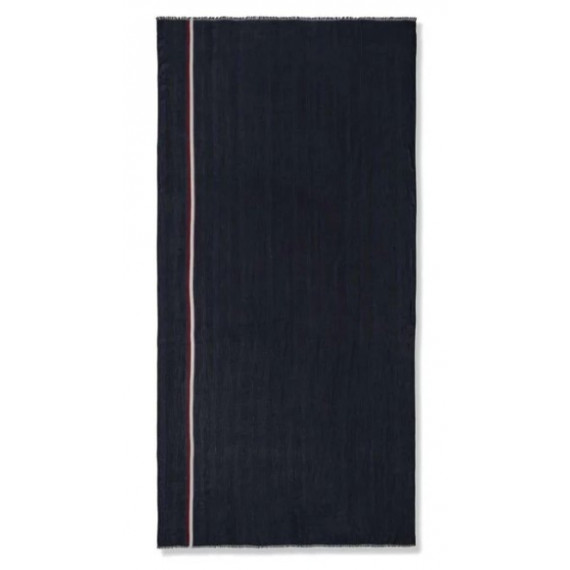 TOMMY HILFIGER - Essential Flag Scarf - DW6 - F|AW0AW17345/DW6