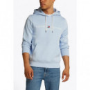 TOMMY HILFIGER - Tommy Logo Hoody - C1O - F|MW0MW11599/C1O