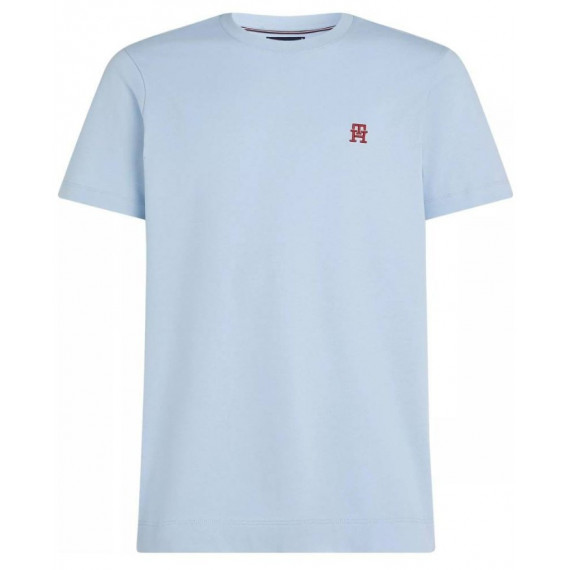 TOMMY HILFIGER - Monogram Imd Tee - C1O - F|MW0MW39256/C1O