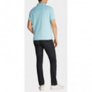 TOMMY HILFIGER - 1985 Regular Polo - C00 - F|MW0MW17770/C00