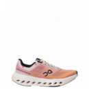 ON RUNNING - Cloudsurfer Next - Tangerine Ivory - 3WE30053126/TANGERINE Ivory