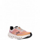 ON RUNNING - Cloudsurfer Next - Tangerine Ivory - 3WE30053126/TANGERINE Ivory