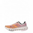 ON RUNNING - Cloudsurfer Next - Tangerine Ivory - 3WE30053126/TANGERINE Ivory