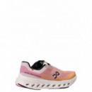 ON RUNNING - Cloudsurfer Next - Tangerine Ivory - 3WE30053126/TANGERINE Ivory