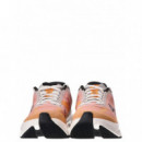 ON RUNNING - Cloudsurfer Next - Tangerine Ivory - 3WE30053126/TANGERINE Ivory