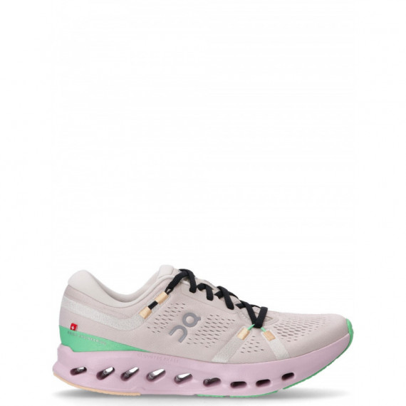 ON RUNNING - Cloudsurfer 2 - Pearl Orchid - 3WF10103207/PEARL Orchid