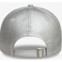 NEW ERA - Female Met Denim 9FORTY - Mtswhi - 60595374/MTSWHI