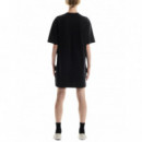 ON RUNNING - Club Dress - Black - 1WF11190553/BLACK