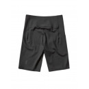 ON RUNNING - Studio Tights Short - Black - 1WF12550553/BLACK