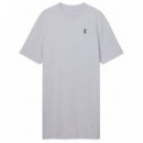 ON RUNNING - Club Dress - Crater - 1WF11191756/CRATER