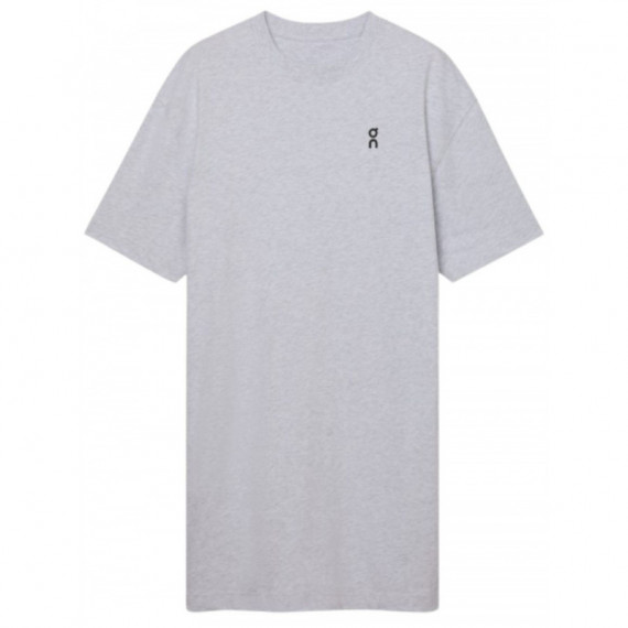 ON RUNNING - Club Dress - Crater - 1WF11191756/CRATER