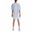 ON RUNNING - Club Dress - Crater - 1WF11191756/CRATER
