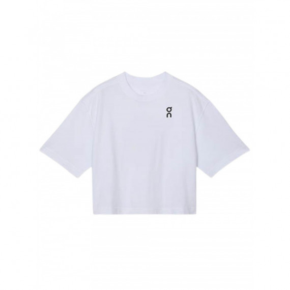 ON RUNNING - Club Boxy T - White - 1WF11120069/WHITE