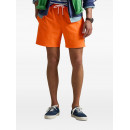 Polo RALPH LAUREN - Traveler-mid-trunk - Sailing Orange W Surf Clb Bear - 710963334001/SAILING Orange W Surf Clb Bear