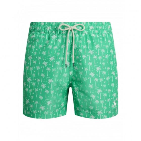 Polo RALPH LAUREN - Slftraveler-mid-trunk - Polo Palms - 710975406001/POLO Palms