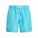 Polo RALPH LAUREN - Traveler-mid-trunk - Cocktail Hour - 710963824001/COCKTAIL Hour