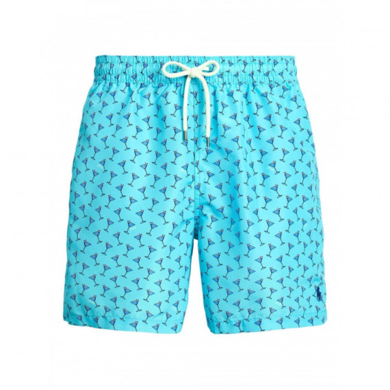 Polo RALPH LAUREN - Traveler-mid-trunk - Cocktail Hour - 710963824001/COCKTAIL Hour