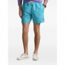 Polo RALPH LAUREN - Traveler-mid-trunk - Cocktail Hour - 710963824001/COCKTAIL Hour