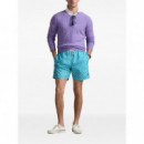 Polo RALPH LAUREN - Traveler-mid-trunk - Cocktail Hour - 710963824001/COCKTAIL Hour