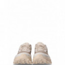 ON RUNNING - Cloudvista 2 - Cream Desert - 3ME30113323/CREAM Desert