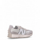 NEW BALANCE - new Balance 327 - GPA - U327GPA/GPA