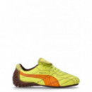 PUMA - PUMA X Fenty Avanti Ls Stitched - 02 - 404813/02