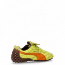 PUMA - PUMA X Fenty Avanti Ls Stitched - 02 - 404813/02