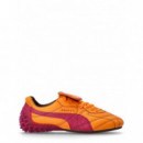 PUMA - PUMA X Fenty Avanti Ls Stitched - 01 - 404813/01