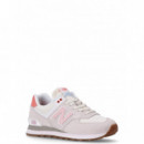NEW BALANCE - new Balance 574 - IPK - WL574IPK/IPK