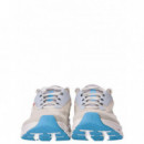 ON RUNNING - Cloudstratus 3 - Cream Arctic - 3WD30123201/CREAM Arctic
