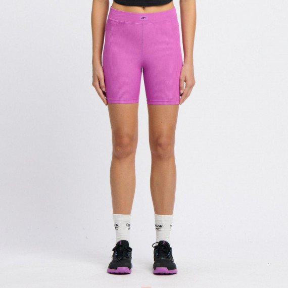 Shorts Rib Tights  REEBOK