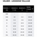 Id Train Aop  REEBOK