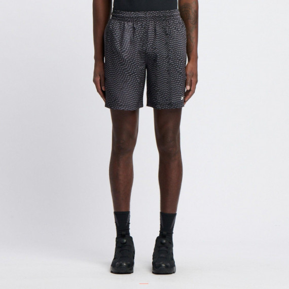 Hype Woven Aop  REEBOK