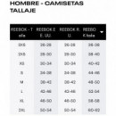 Training Ss Tech Black  REEBOK